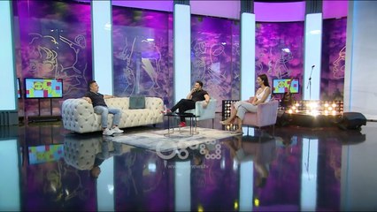 Ditë e Re - Erion Korini vjen me klipin "Vere e Larget"