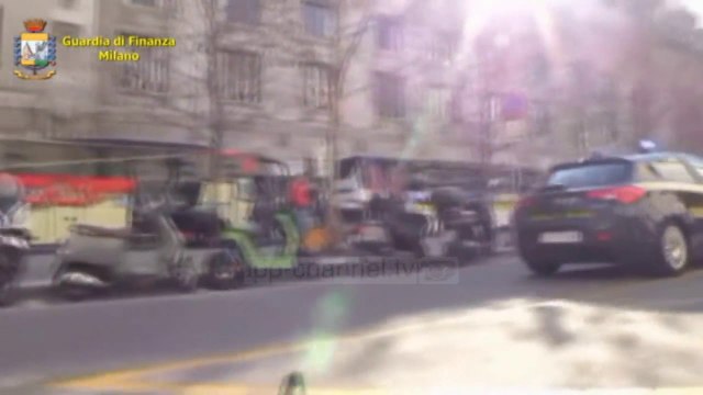 Top News - Një 35 vjeçar shqiptar/ Humb jetën nga një mbidozë droge