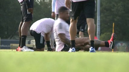 Top News - Kriza nga covid/ Inter Miami kërkon hua financiare