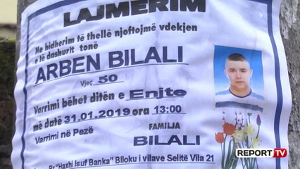 Pezullohet hetimi për vrasjen e ish-policit Bilali, shpëtojnë Cukali, Xhabafti dhe Xhetani