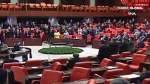 Ayasofya kararı Meclis'te böyle karşılandı