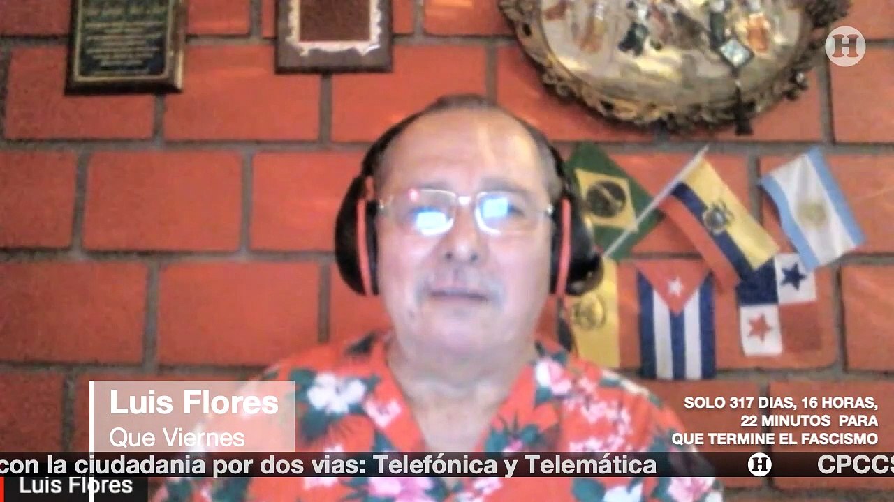 Ecuador en Línea (332)