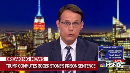 What is the difference between commutation and pardon