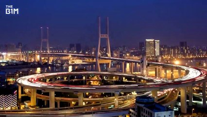 Why China Banned Skyscrapers