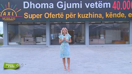 Oferta më e Mirë - AXL Mobileri