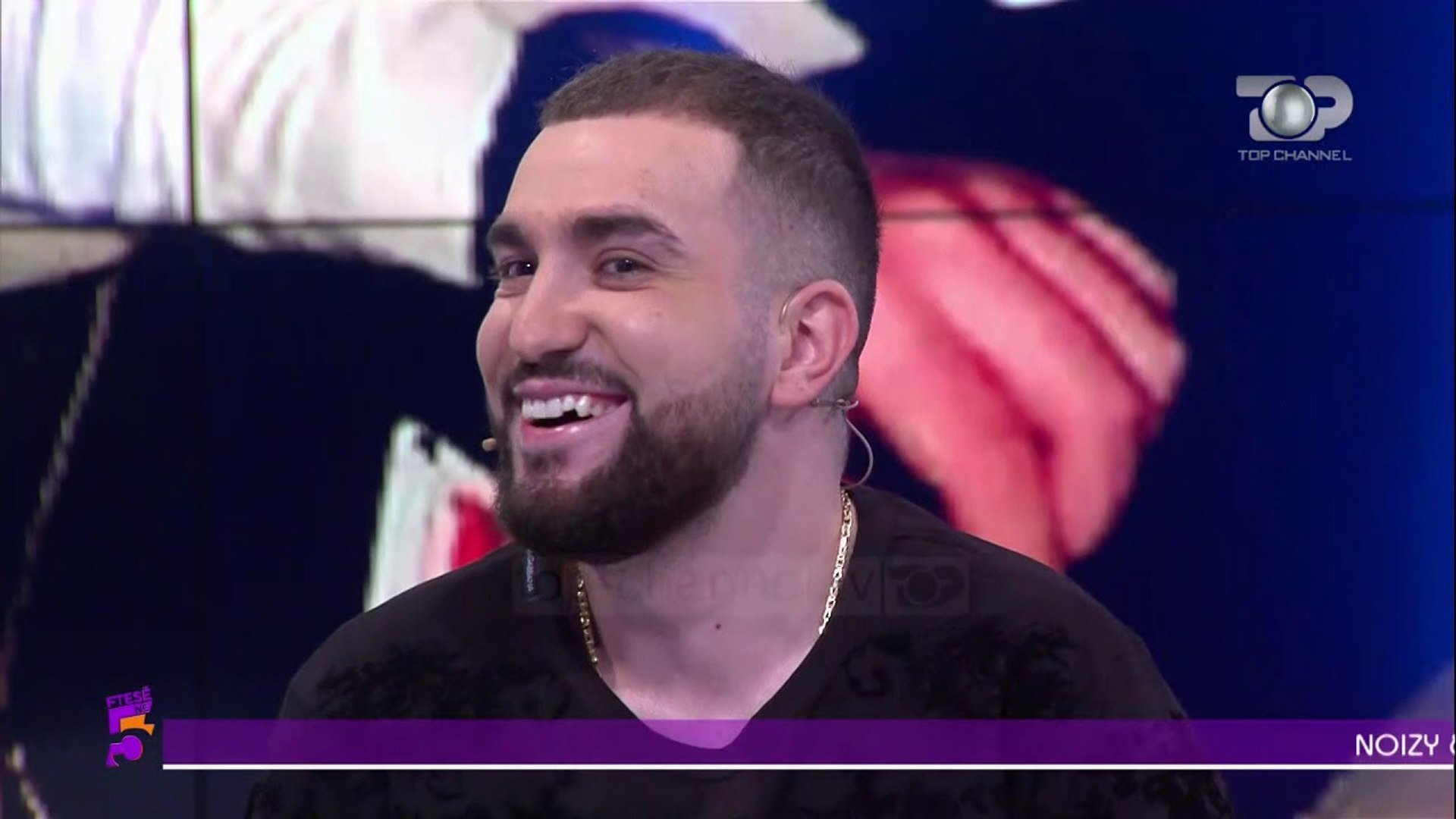 ⁣Ftesë në 5, Noizy & MatoLale në ”Adrenalinë” nga freestyle te miliona klikime,8 Korrik 2020, Pje