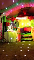 Wedding music video clip