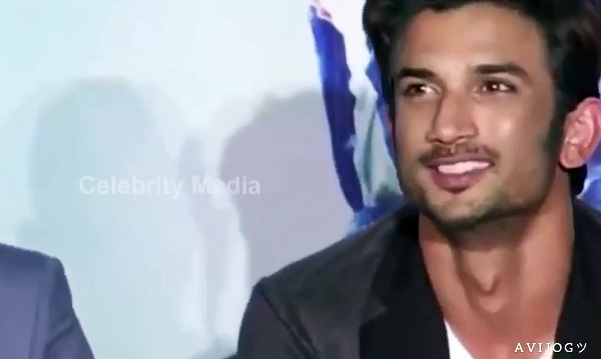 Sushant Singh Rajput Memories