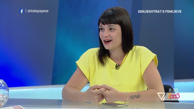 7pa5 – Si te sillemi kur na genjejne femijet? – 9 Korrik 2020 – Vizion Plus