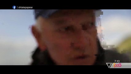 7pa5 - Ne alpet e Zvicres ndodhet bakteri qe lufton plastiken – 9 Korrik 2020 – Vizion Plus