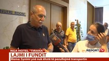 Shoqata e Transportit Ndërqytetas: Të luftohet informaliteti dhe të falen taksat e bashkisë