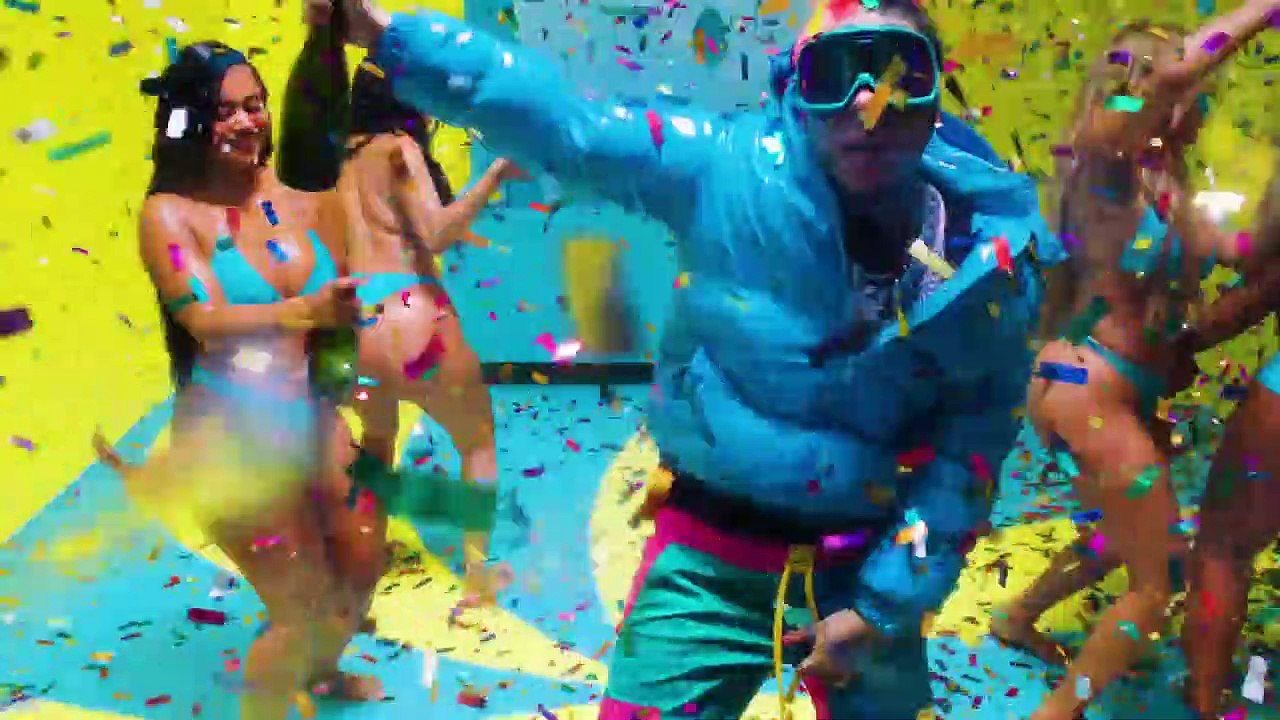 #6ix9ine #YAYA #MusicVideo 6IX9INE- YAYA (Official Music Video)