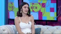 Ditë e Re - Enisa Hysa: I ndieri Xhevdet Ferri më ka ndihmuar shumë në formimin tim si aktore
