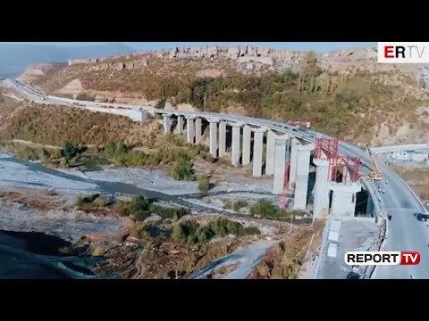 Hapet tenderi për rrugën Milot-Fier, Balluku: Për ata që nuk paguajnë dot do ketë rrugë alternative