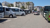 Bashkia Tiranë nuk mban premtimin për faljen e taksave vendore,transporti ndërqytetas drejt mbylljes