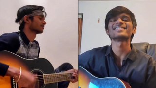 'Jee Le Zaraa' Cover by Sai Prabhat