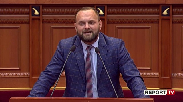 Halit Valteri: Të shkrihet Avokati i Popullit, është kthyer në zyrë avokatie e Lulzim Bashës