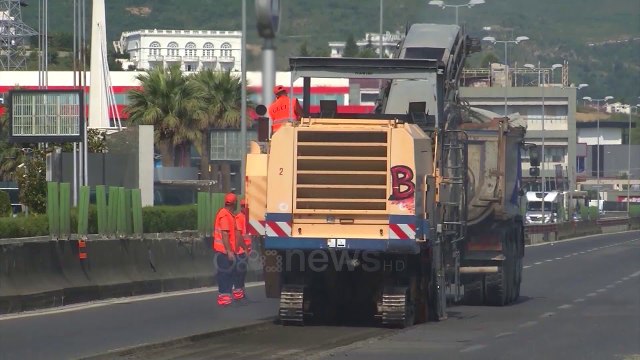 Ora News - Hapet gara e koncensionit për rrugën Milot-Fier