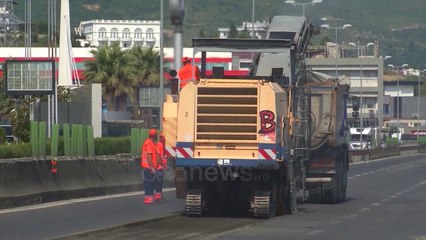 Ora News - Hapet gara e koncensionit për rrugën Milot-Fier