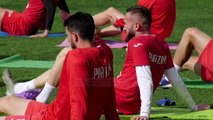 Dy të infektuar tek Partizani/ Nesër do të luhet Derbi me Tiranën
