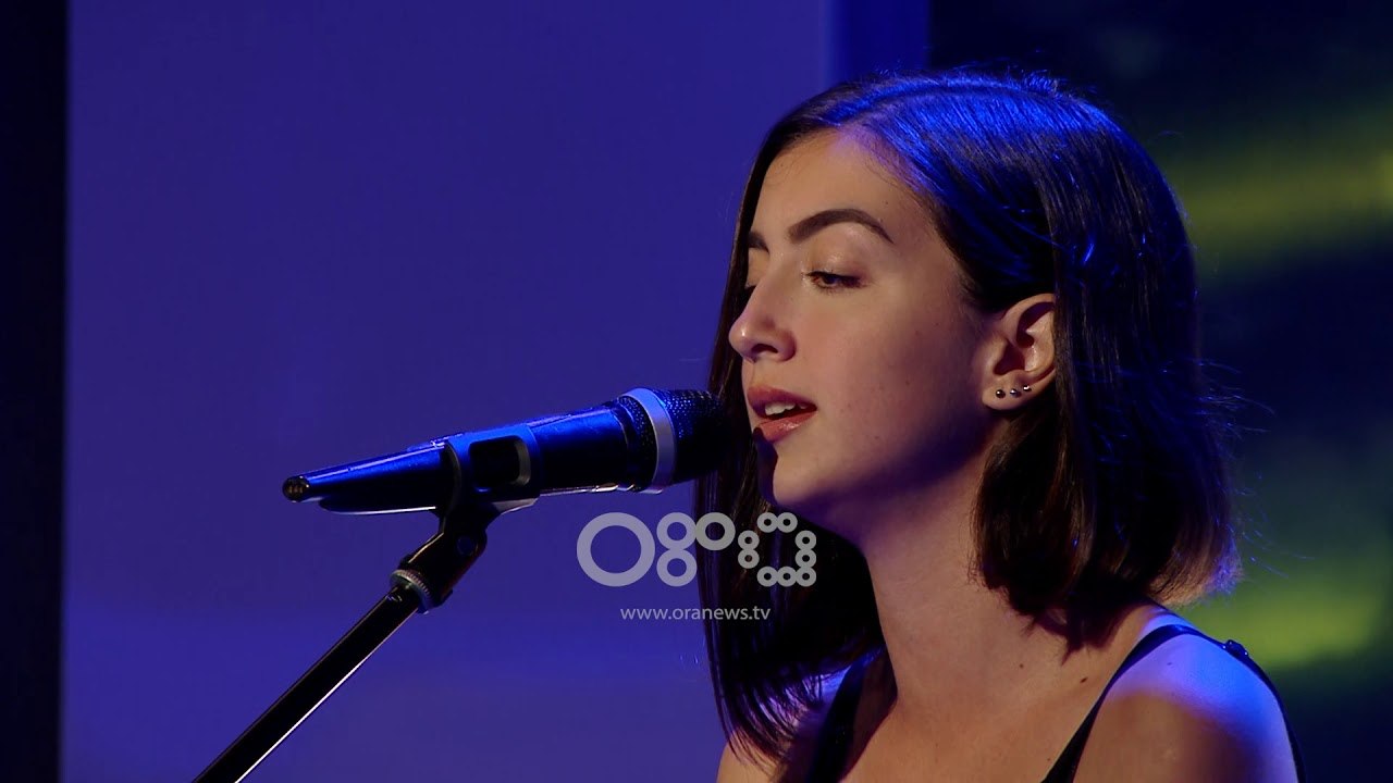 Stuck with U - Ariana Grande & Justin Bieber covers by Paola Kotemelo