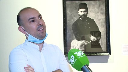 Fotot e Ismail Qemalit/ Ekspozohen fotot e panjohura të babait të pavarësisë