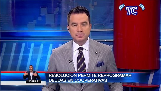 La Junta Monetaria publicó resolución que permite reprogramar deudas en cooperativas de ahorro y crédito