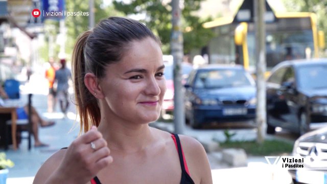 Vizioni Pasdites -Debati pro dhe kunder gjobave per ata qe hedhin mbeturinat ne plazh- 9 Korrik 2020