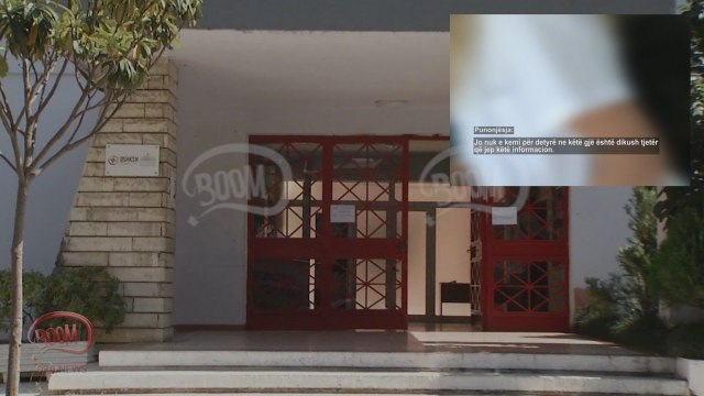 BOOM - Punonjësja e kopshtit e infektuar me Covid-19, çdo gjë mbahet sekret- 09 korrik 2020