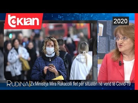 Maskat me detyrim ne Shqiperi?! Pergjigjet Mira Rakacolli