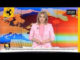 Edicioni i Lajmeve Klan Plus 09 Korrik 2020, ora 19:00 Lajme - News