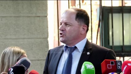 Top News - Maliqi: Jemi 11 deputetë/ Do votojmë marrëveshjen për kodin