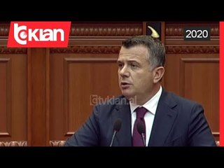 Balla: Te gatshem te diskutojme ndryshimet kushtetuese