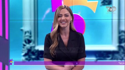 Ftesë në 5, S’qesh dot nga botox, “Gymysh” shokon fansat, 9 Korrik 2020, Pjesa 3