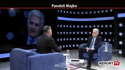 Report TV -'Opozita u la jashtë 'Zgjedhoren'?/ Majko: Përfaqësuesja e tyre firmosi!