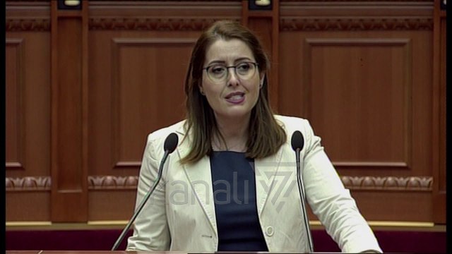 MANASTIRLIU «GJOBE, DERI NE MBYLLJE BIZNESIT NESE NUK RESPEKTOHEN MASAT» - News, Lajme - Kanali 7