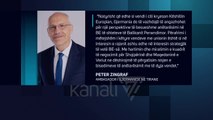 AMBASADORI GJERMAN KERKON PROGRES PARA KONFERENCES NDERQEVERITARE - News, Lajme - Kanali 7