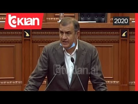 Ilir Beqaj kritika qeverise per luften ndaj Covid-19 |Lajme-News
