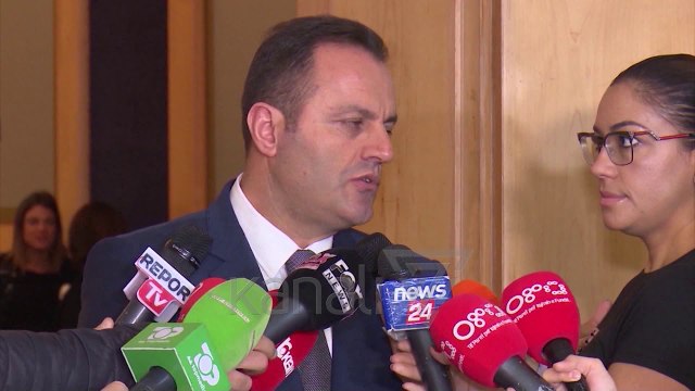 RIHETIM PER ADRIATIK LLALLEN, SHTYHET GJYQI PER NE MUAJIN NENTOR - News, Lajme - Kanali 7