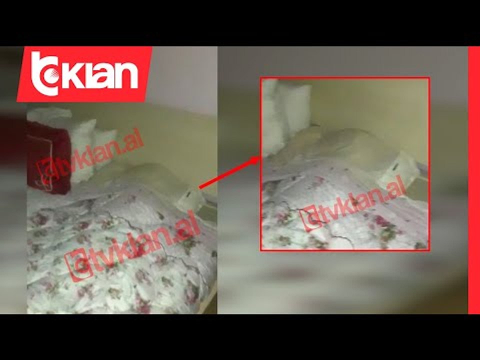 Publikohen per here te pare fotot e Anisa Josifit ne shtratin e vdekjes