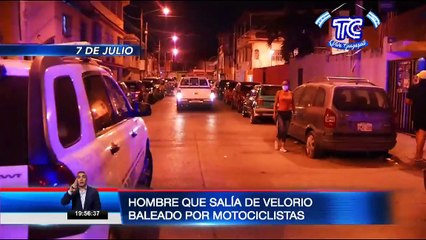 Conozca los recientes casos de muertes violentas registradas en Guayaquil, Samborondón y Durán