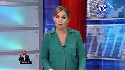 Policía Nacional detuvo a Lorena P., acusada de asesinato en el 2018 tras un allanamiento en el norte de Guayaquil