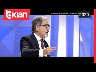 Pastori flet per ngjarjen ne Kombinat: Te gjithe besojne tek ringjallja, por...