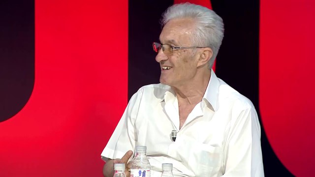 360 gradë - Agim Doçi: Opozita më interesante është në rrjetet sociale