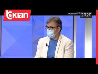 Mjeku: Korriku me i rrezikshmi per rastet me Covid-19, kemi demet që jane bere ne qershor