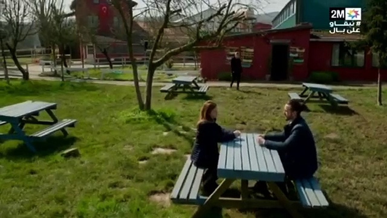 forsa tania Ep 219 2M مسلسل فرصة ثانية الحلقة 2...