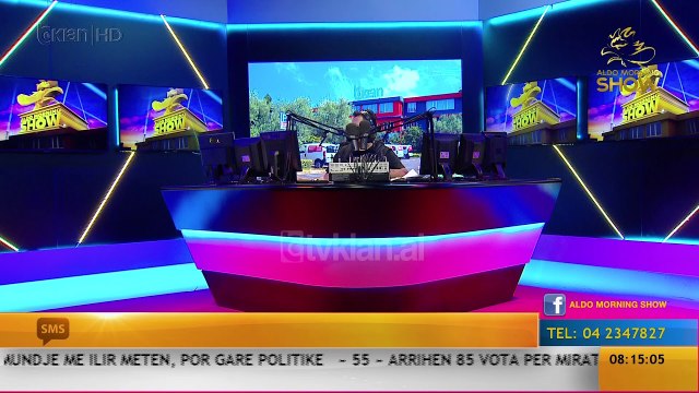 Aldo Morning Show: Njeriu qe nuk do veten, nuk do te tjeret