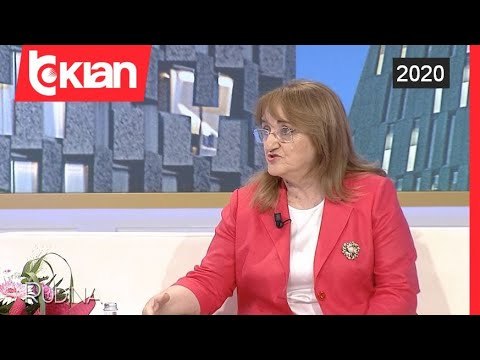 Rakacolli: Cfare duhet te bejme pasi kuptojme qe jemi shoqeruar me nje person me Covid19?-Rudina