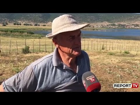 Katër fshatra të Bashkisë Pustec prej dekadash pa ujë të pijshëm, banorët: Pimë ujë liqeni