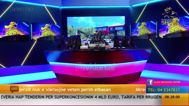 Aldo Morning Show: Nuk martohem se nuk jane burrat e mire